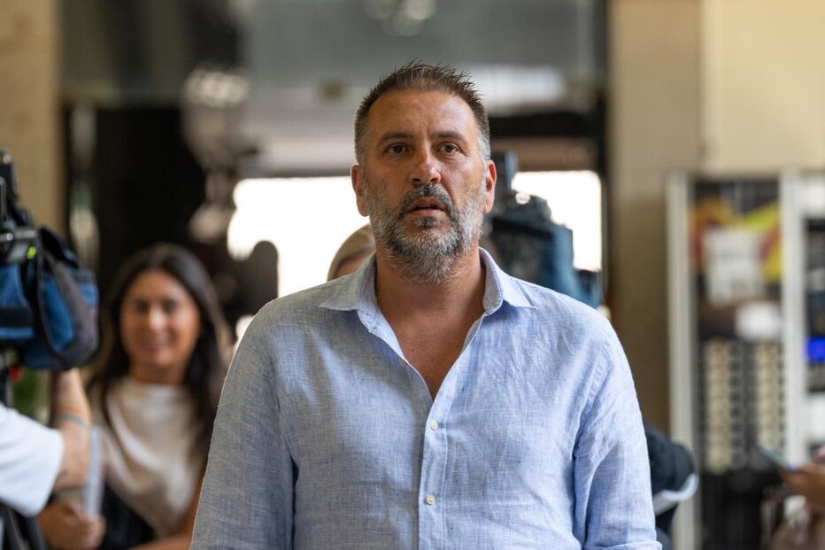 Madureira condenado por violência para proteger direção de Pinto da Costa no FC Porto