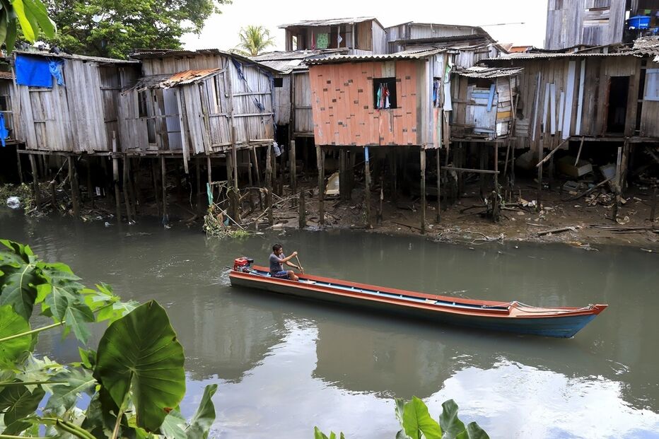 Países africanos pedem transferência da COP30 devido a preços dos hotéis em Belém