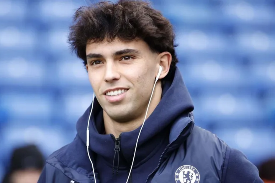 João Félix pode transferir-se para o Al-Nassr