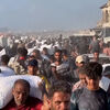 <![CDATA[ Médicos Sem Fronteiras consideram ajudas da Fundação Humanitária de Gaza "assassinatos orquestrados" ]]>