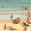 Calor para as festas de Santo António: máximas che