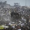 <![CDATA[ Ex-oficiais de segurança israelitas pedem ajuda a Trump para parar a guerra em Gaza ]]>