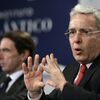 <![CDATA[ Tribunal Superior da Colômbia ordena a libertação de ex-presidente Álvaro Uribe ]]>