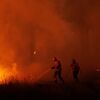 <![CDATA[ Quatro monumentos culturais encerrados no Norte devido a alerta de incêndio ]]>