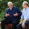 <![CDATA[ Putin ameaça com arma secreta ]]>