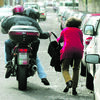 <![CDATA[ Roubos na rua 'rendem' 2,2 milhões aos ladrões ]]>