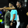 <![CDATA[ Bruno Lage exige agressividade para o jogo com o Nice ]]>