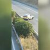 <![CDATA[ Motociclista morre em colisão com viatura ligeira na A8 em Torres Vedras ]]>