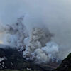 <![CDATA[ Primeira vez em mais de 600 anos: imagens aéreas mostram nuvem de fumo durante erupção de vulcão na Rússia    ]]>