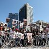 <![CDATA[ Hamas impõe condições para deixar Cruz Vermelha visitar reféns ]]>