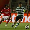 <![CDATA[ Pote aponta a época recorde no Sporting ]]>