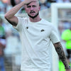 <![CDATA[ Nuno Santos dá tudo por tudo para ser opção no jogo com o FC Porto ]]>