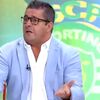 <![CDATA[ Fernando Mendes: "Muitos benfiquistas querem que Vieira volte" ]]>