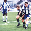 <![CDATA[ As reações à morte de Jorge Costa, "uma figura incontornável do futebol nacional" ]]>