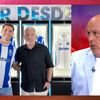 <![CDATA[ “Um homem que os outros clubes aprenderam a respeitar”: Pedro Sousa reage à morte de Jorge Costa   ]]>