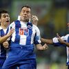 <![CDATA[ Recorde os tempos de relvado de Jorge Costa, o eterno ‘bicho’ em campo   ]]>