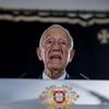 <![CDATA[ "O eterno bicho do FC Porto": Marcelo Rebelo de Sousa recorda Jorge Costa ]]>