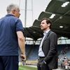 <![CDATA[ André Villas-Boas despede-se de Jorge Costa e revela mensagem do antigo capitão do FC Porto ]]>