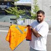 <![CDATA[ Homenagens a Jorge Costa multiplicam-se junto ao Estádio do Dragão ]]>