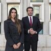 <![CDATA[ Ministério Público abre inquérito a André Ventura e Rita Matias por divulgação de nomes de crianças imigrantes ]]>