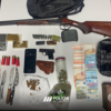 <![CDATA[ Jovem de 19 anos detido pela PSP com a camisola ensanguentada depois de espancar pais ]]>