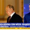 <![CDATA[ Canal NOW líder destacado no horário nobre acima de 1,7 milhões de espectadores ]]>