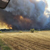 <![CDATA[ Incêndios florestais intensos em França obrigam a retirar milhares de pessoas ]]>