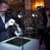 <![CDATA[ 'Lightsaber' de 'Darth Vader' e chicote de 'Indiana Jones' à venda em leilão  ]]>