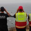 <![CDATA[ Autoridade Marítima e bombeiros fazem buscas no mar para localizar pescador submarino desaparecido em Aljezur ]]>
