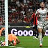 <![CDATA[ Foi mesmo Nice! Passagem do Benfica ao play-off da Champions está encaminhada ]]>