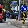 <![CDATA[ Ciclista Diogo Sousa morre em colisão entre carro e mota em Paredes ]]>