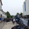 <![CDATA[ Plantel do FC Porto chega à Igreja do Cristo Rei para o último adeus a Jorge Costa ]]>