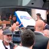 <![CDATA[ Urna de Jorge Costa segue para o cemitério de Agramonte no Porto ]]>
