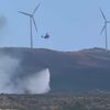 <![CDATA[ Sete meios aéreos combatem incêndio em Vila Pouca de Aguiar ]]>