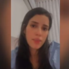 <![CDATA[ "Graças a Deus!": Irmã de brasileira acusada de assassinar os filhos mostra-se contente com detenção de Gisele ]]>