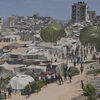 <![CDATA[ Hamas avisa Netanyahu de "preço elevado" se expandir ofensiva em Gaza ]]>