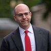<![CDATA[ Trump nomeia economista da Casa Branca para conselho de governadores da Reserva Federal ]]>