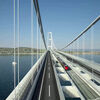 <![CDATA[ Itália vai construir a maior ponte suspensa do mundo. Veja as imagens do projeto ]]>