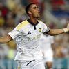 <![CDATA[ Rio Ave goleado pelo Al Nassr em jogo particular com 'hat-trick' de Cristiano Ronaldo ]]>
