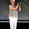 <![CDATA[ Emma Thompson revela que Donald Trump a convidou para jantar no dia em que se divorciou ]]>