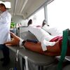 <![CDATA[ DGS pede doação de sangue com reservas no limite ]]>
