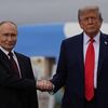 <![CDATA[ Trump vai reunir-se com Putin para tentar resolver guerra na Ucrânia ]]>