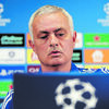 <![CDATA[ "Recuso-me a dizer que o Benfica é favorito": Mourinho reconhece capacidade do clube das águias ]]>