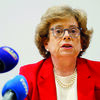 <![CDATA[ Ex-ministra da Administração Interna jus