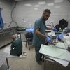 <![CDATA[ Israel pede a pessoal médico para abandonar cidade de Gaza ]]>