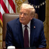 <![CDATA[ Trump duvida de eventual reunião bilateral entre Putin e Zelensky ]]>