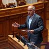 <![CDATA[ Parlamento aprova reforço de apoios às vítimas de incêndios proposto pelo PCP ]]>