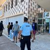 <![CDATA[ Arguidos suspeitos de ligação a migrantes clandestinos que chegaram ao Algarve ]]>
