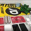 <![CDATA[ PSP impede tráfico de telemóveis e droga por drone na cadeia de Lisboa  ]]>