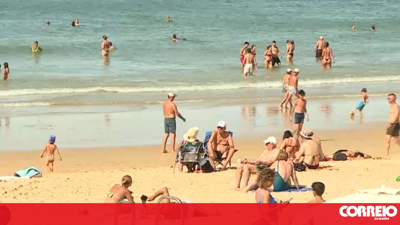 Portugal Braces for Scorching Heatwave: Temperatures to Soar Above 40°C Nationwide